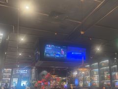 -宴立方海鲜自助(义乌万达广场店)