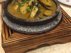 -白云宾馆·白云宴餐厅