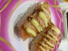 -莲寿司(国兴店)