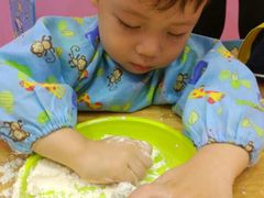 -想象乐创意早教托育中心(殷高西路店)