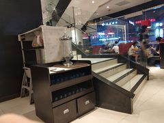 -必胜客(华南摩尔店)