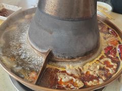 -阳坊大都涮羊肉(阳坊总店)