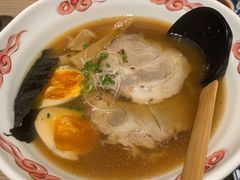 -小山日本料理(兴业太古汇店)