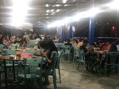 大堂-七鲜渔港美食餐厅(巽寮湾海景店)