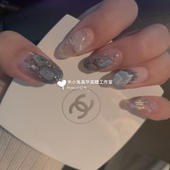 -米小兔美甲美睫