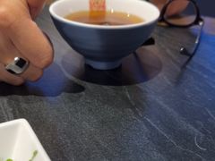 -京门老爆三·非遗铜锅涮肉·爆肚(芳群园店)