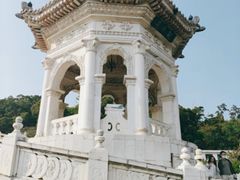 -珠海圆明新园