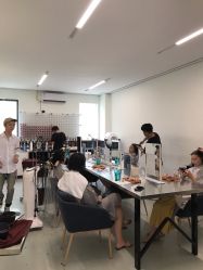 点击看大图 -T8 SALON