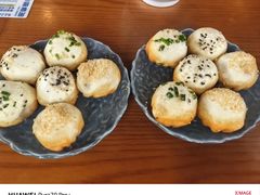 -鑫震源·苏式大虾生煎(山塘街店)