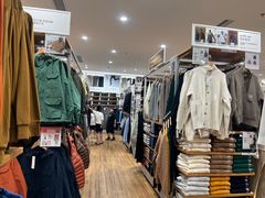 -宁波杉井奥特莱斯广场