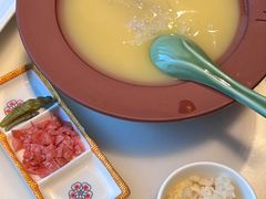 黄坛子-那家小馆•北京菜•烤鸭(香山店)