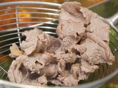 -潮汕良记牛肉火锅(洪武路店)