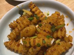 -全牛匠·乐山跷脚牛肉(新中关店)
