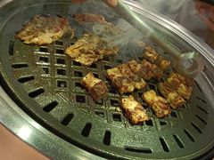 -韩悦牛排烤肉无限续(宝能中心店)