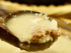-火齐潮汕砂锅粥(五道口店)