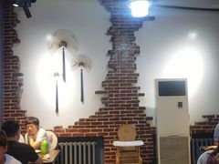 大堂-蜀留香石锅鱼(六顺街店)