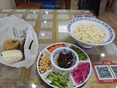 -清真·鸦儿李记·小馆(后海店)