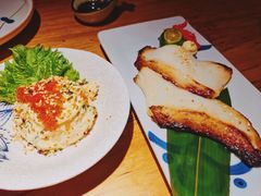 -梅亭居酒屋(中大国际店)