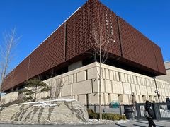 -北京工艺美术博物馆