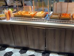 -诺丁牛排(南京江宁万达店)