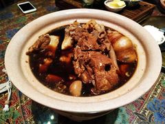 马来巴生肉骨茶-小娘惹厨房Little Nyonya(狮城有约上榜店)