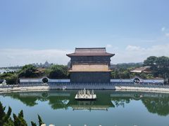 -八仙过海景区