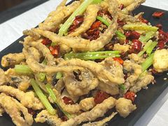 -大眼锅贴水饺(河东店)