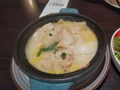 -庐灶江南·江南菜·四合院Bistro(东直门雍和宫·原华侨宾馆店)