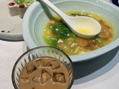 -龙猫意杯花园餐厅(芙蓉湖店)
