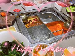 -海底捞火锅(南京红山常发广场店)
