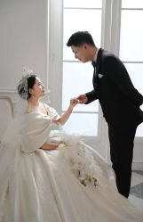 -金夫人婚纱摄影(总店)