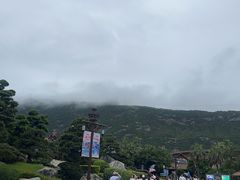 -珠海长隆海洋王国