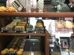 -Juicy Bakery(大学路店)