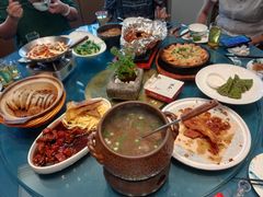 -陈厨老家菜馆(义安区店)