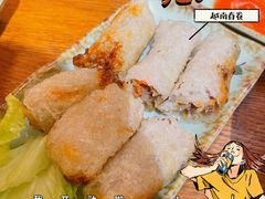 -越南牛肉河粉餐厅(书院巷店)