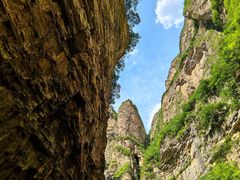 -龙门涧景区