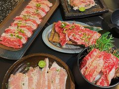 -厚贞日式烤肉(浦东汇智店)