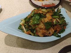 -状元阁烧烤(新华路总店)