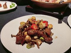 -醉东Oriental House(静安嘉里中心店)
