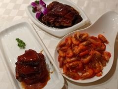 -光明邨大酒家(淮海路店)