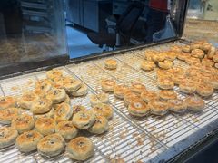 -栗酥饼(南长街店)