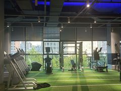 -PowerBear体能塑形健身工作室(软景店)