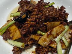 -鹊华居·地道鲁菜·海鲜·融合味(大明湖店)