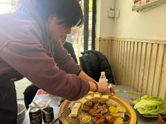-随意石板烧(大理古城店)