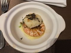 -白天鹅宾馆·流浮阁咖啡厅