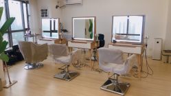 -E.L.K造型momopark店