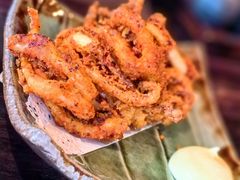 -眷屋の深夜食堂(云锦中心店)