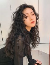-GIRL STYLE 烫发·染发沙龙