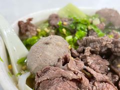 -菜忠潮州牛肉店(岗厦店)