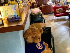 -咖法森林·咖啡  酒吧(天河店)